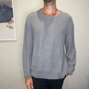 Rag and bone knit sweater